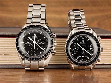 differences between omega speedmaster and speedmaster reduced|omega speedmaster reduced discontinued.